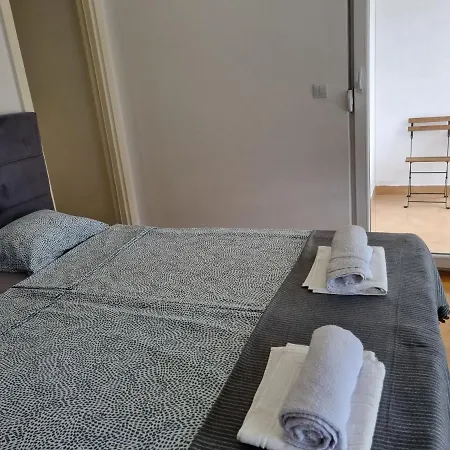 Euforia Apartment Belgrade