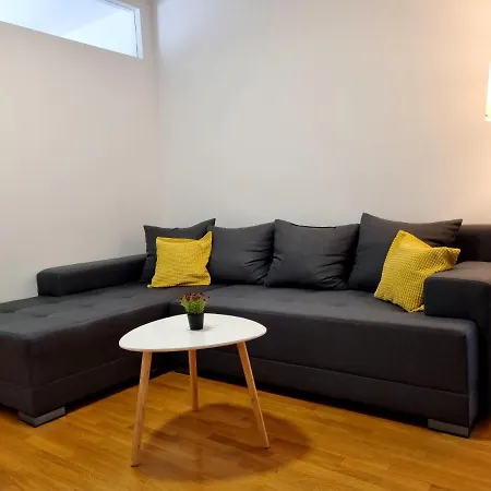 Apartment Euforia *