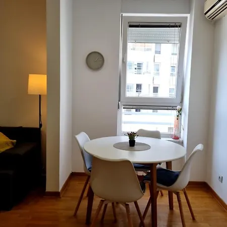 Euforia Appartement Belgrado