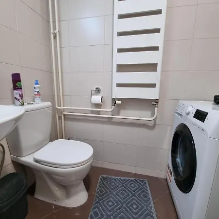 Appartement Euforia