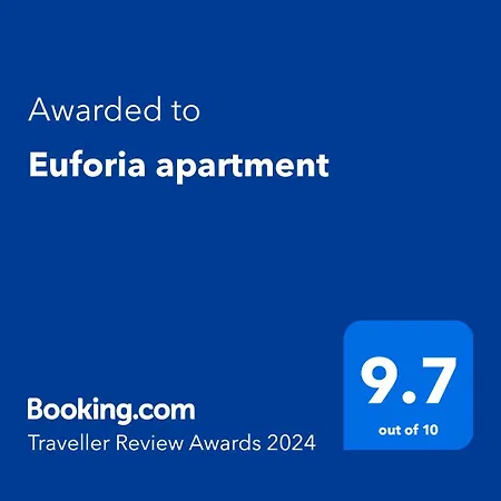 Appartement Euforia