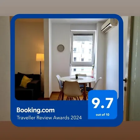 Appartement Euforia Belgrado