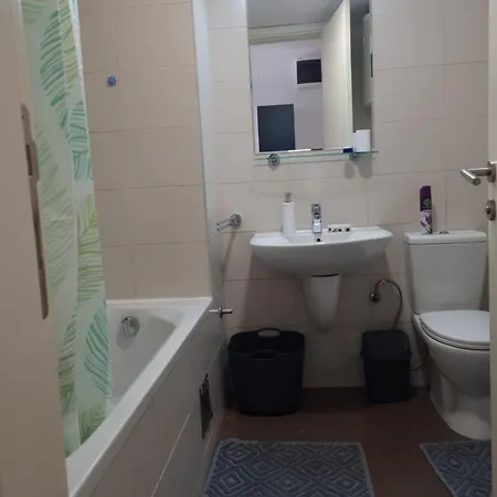 Appartement Euforia *