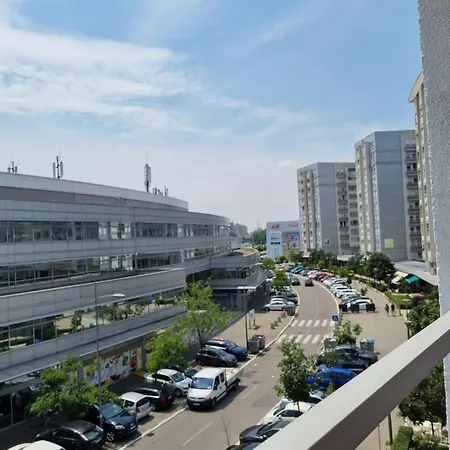 Euforia Appartement Belgrado