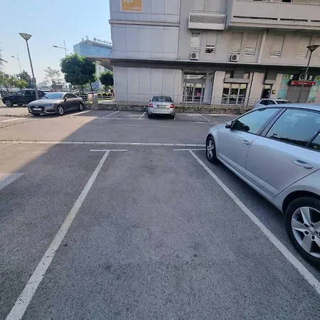 Euforia Apartment Belgrade